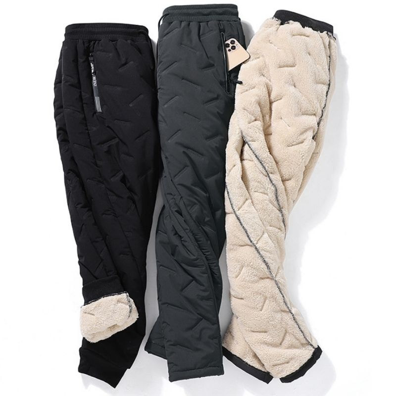 Bambugio™ Unisex Jogger Pantolon