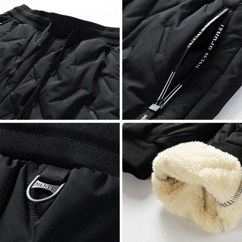 Bambugio™ Unisex Jogger Pantolon