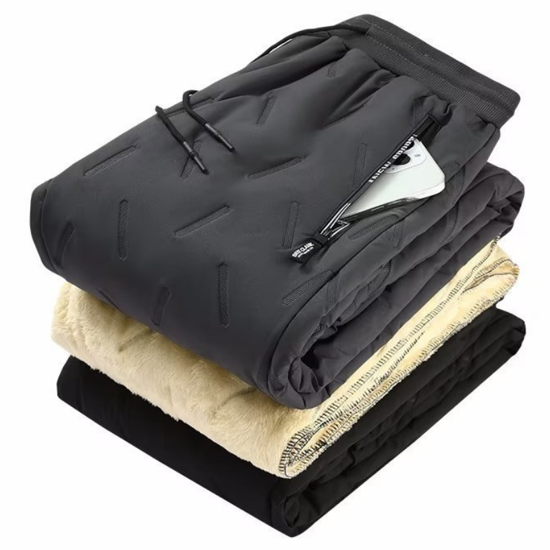 Bambugio™ Unisex Jogger Pantolon