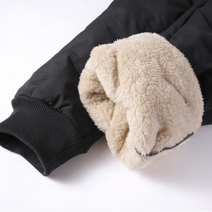 Bambugio™ Unisex Jogger Pantolon
