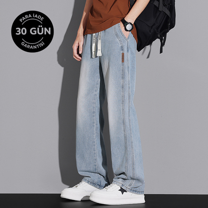 Bambugio™ Retro Pantolon