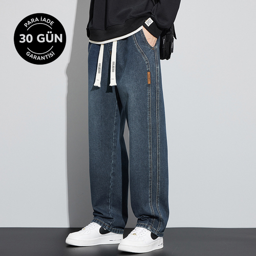 Bambugio™ Retro Pantolon