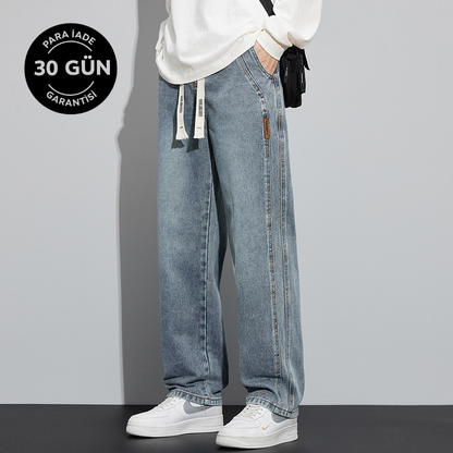 Bambugio™ Retro Pantolon